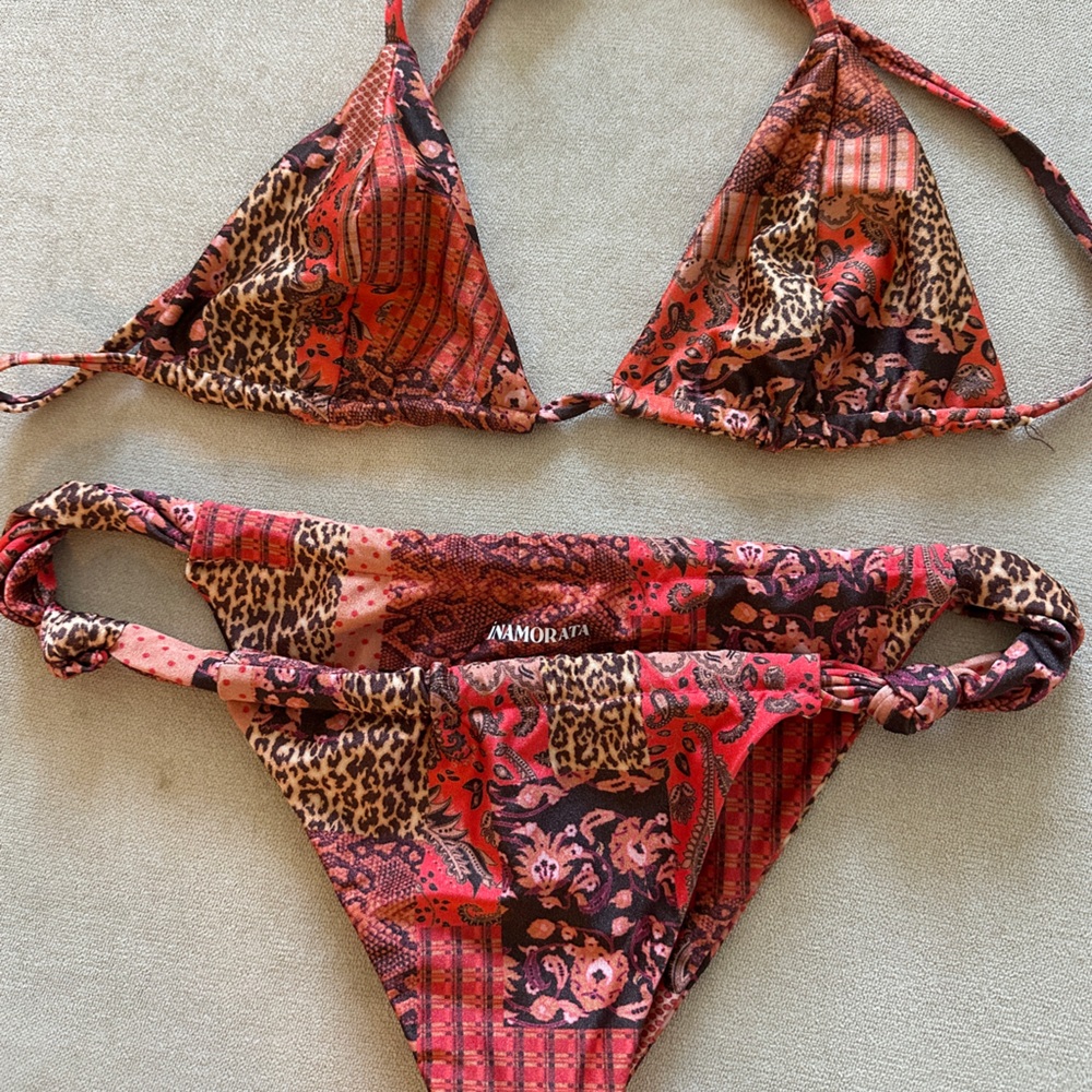iNAMORATA Bikini